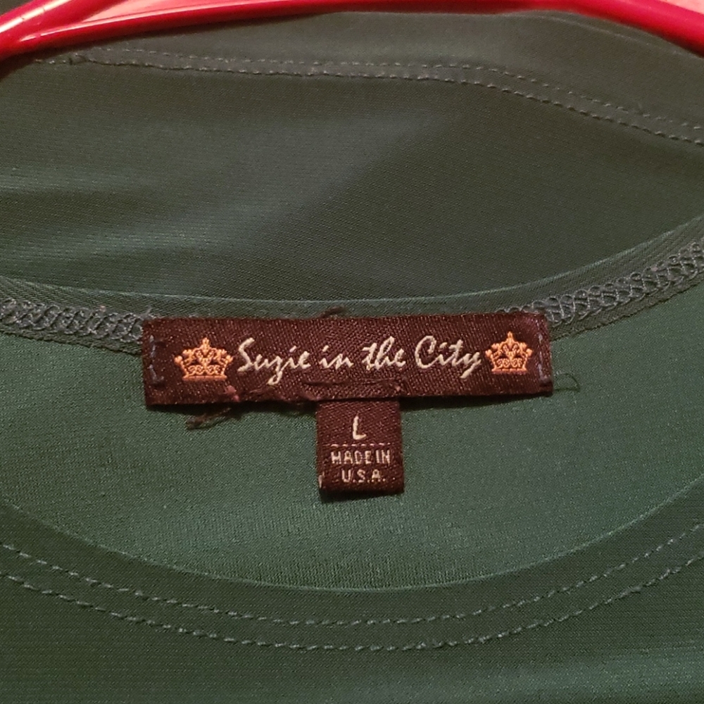 Tank top - Picture 3 of 3